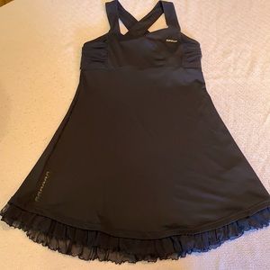 Tennis dress